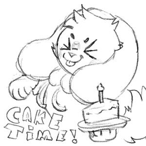 Meet your Posher, Leah